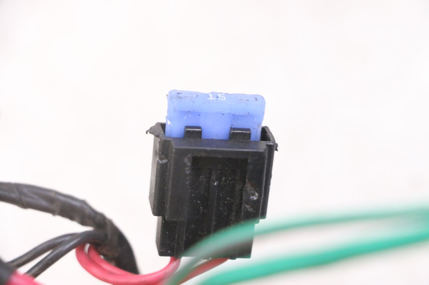 photo de CABLEADO PEUGEOT KISBEE 2T 50 (2018 - 2022) - Otra perspectiva