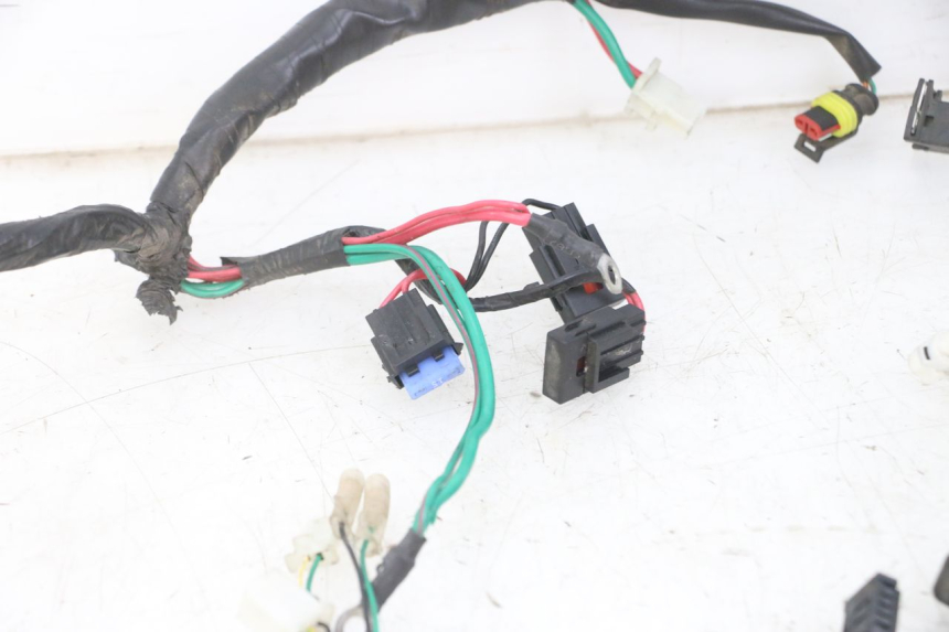 photo de CABLEADO PEUGEOT KISBEE 2T 50 (2018 - 2022) - Marcados y referencias originales