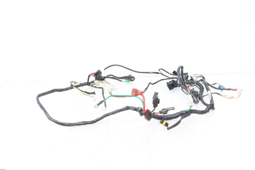 photo de CABLEADO PEUGEOT KISBEE 2T 50 (2018 - 2022) - Vista principal