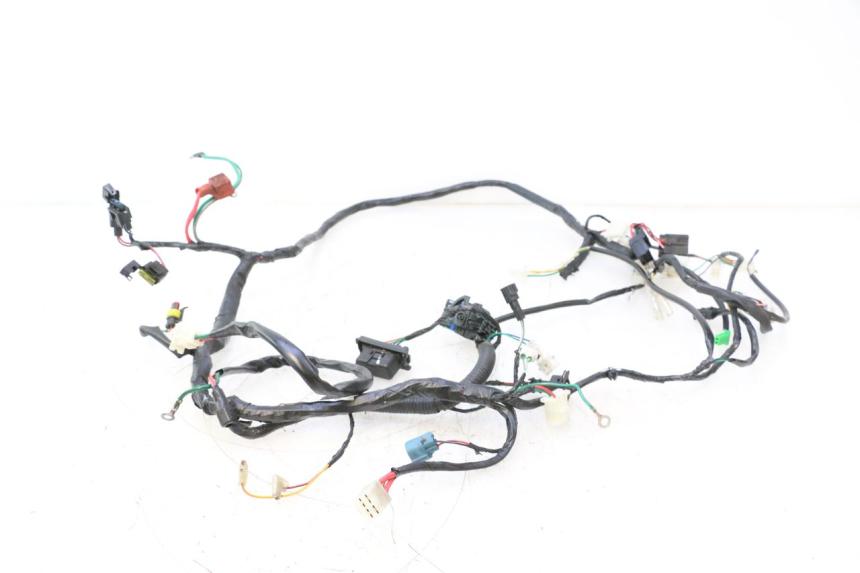 photo de CABLEADO PEUGEOT KISBEE 2T 50 (2018 - 2022) - Detalle de la pieza