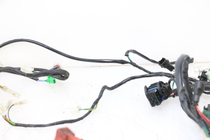 photo de CABLEADO PEUGEOT KISBEE 2T 50 (2018 - 2022) - Otra vista del artículo