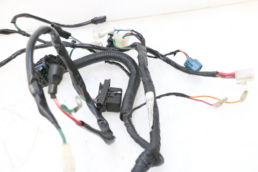 photo de CABLEADO PEUGEOT KISBEE 2T 50 (2018 - 2022) - Foto de producto adicional