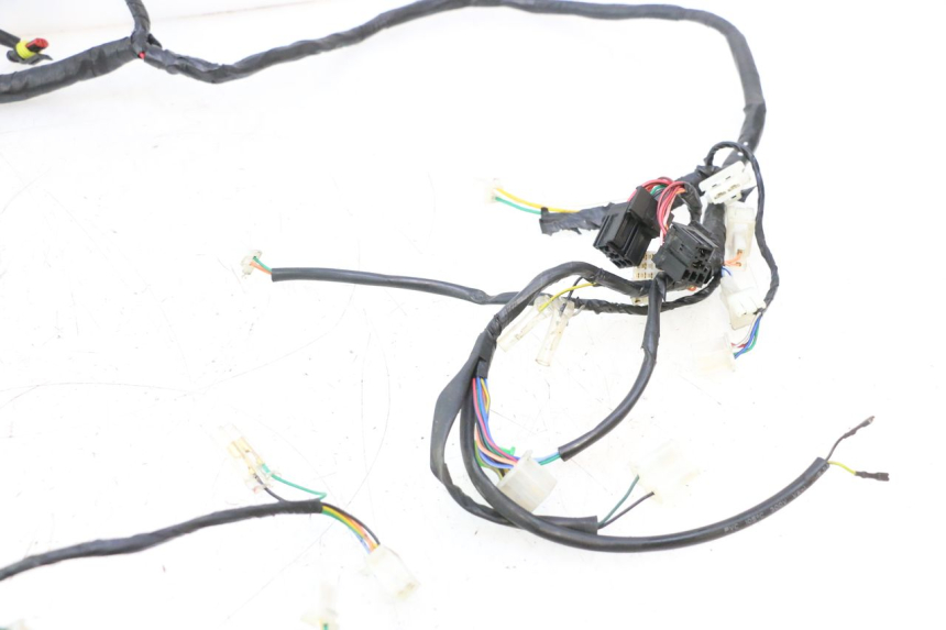 photo de CABLEADO PEUGEOT KISBEE 2T 50 (2018 - 2022) - Zoom estado de uso