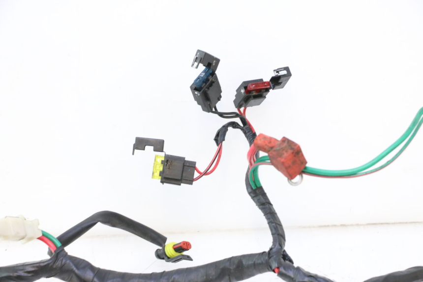 photo de CABLEADO PEUGEOT KISBEE 2T 50 (2018 - 2022) - Otra perspectiva