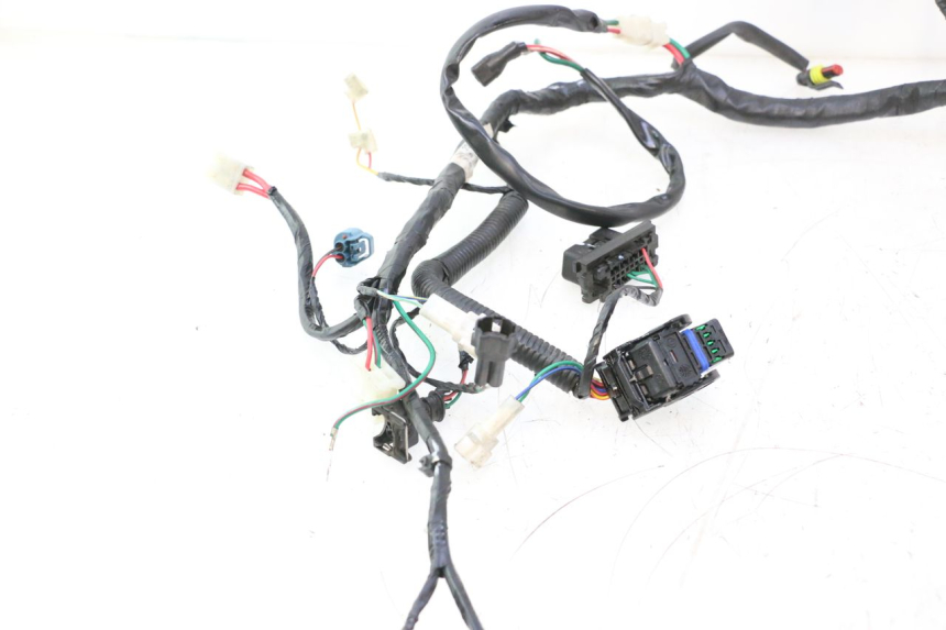 photo de CABLEADO PEUGEOT KISBEE 2T 50 (2018 - 2022) - Vista general del producto
