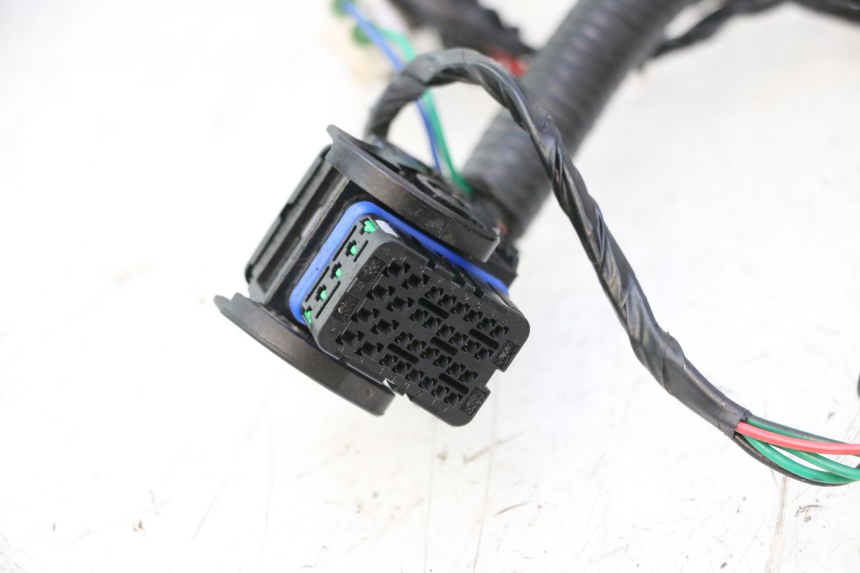 photo de CABLEADO PEUGEOT KISBEE 2T 50 (2018 - 2022) - Recambio usado revisado