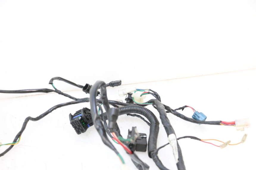 photo de CABLEADO PEUGEOT KISBEE 2T 50 (2018 - 2022) - Marcados y referencias originales