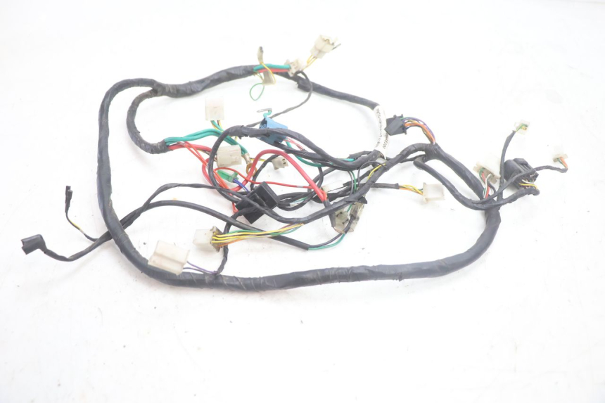 photo de CABLEADO PEUGEOT KISBEE 2T 50 (2010 - 2017) - Vista principal
