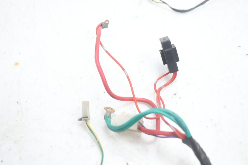 photo de CABLEADO PEUGEOT KISBEE 2T 50 (2010 - 2017) - Otra perspectiva
