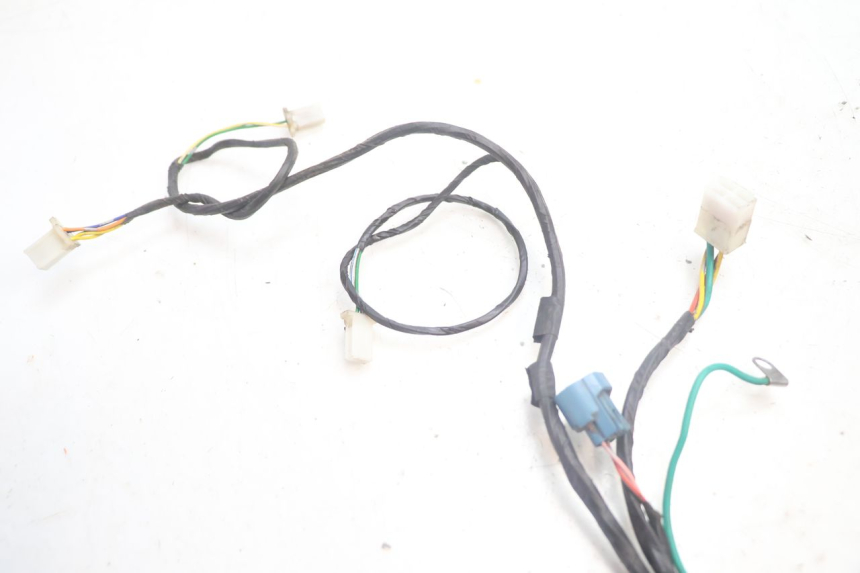 photo de CABLEADO PEUGEOT KISBEE 2T 50 (2010 - 2017) - Vista general del producto