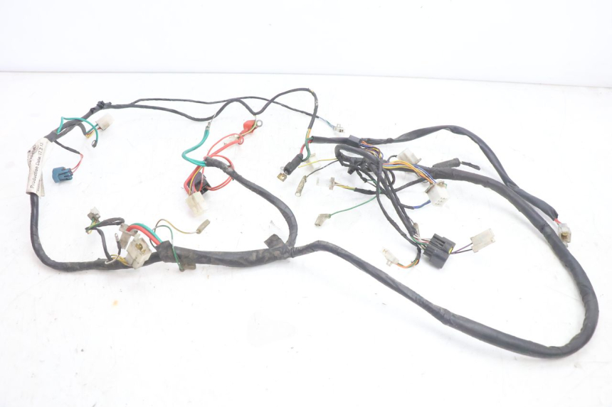 photo de CABLEADO PEUGEOT KISBEE 2T 50 (2010 - 2017) - Vista principal