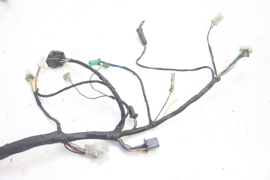 photo de CABLEADO PEUGEOT KISBEE 2T 50 (2010 - 2017) - Detalle de la pieza