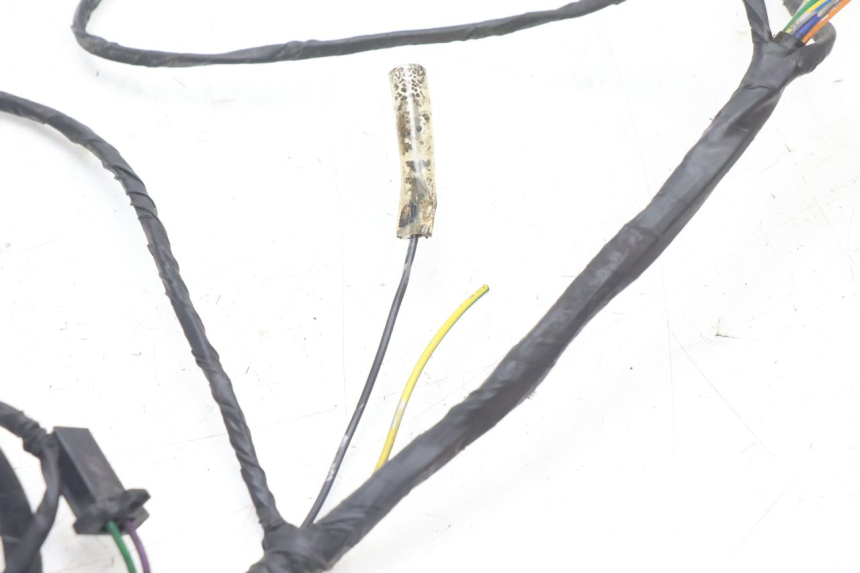 photo de CABLEADO PEUGEOT KISBEE 2T 50 (2010 - 2017) - Zoom estado de uso