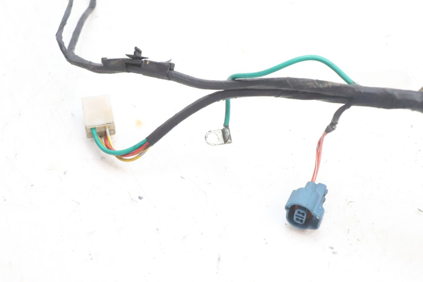 photo de CABLEADO PEUGEOT KISBEE 2T 50 (2010 - 2017) - Primer plano técnico