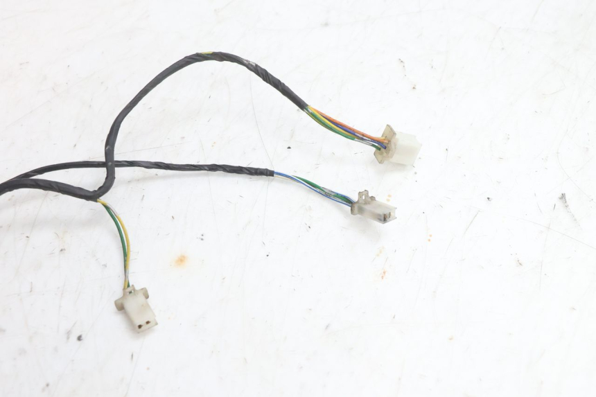 photo de CABLEADO PEUGEOT KISBEE 2T 50 (2010 - 2017) - Vista general del producto