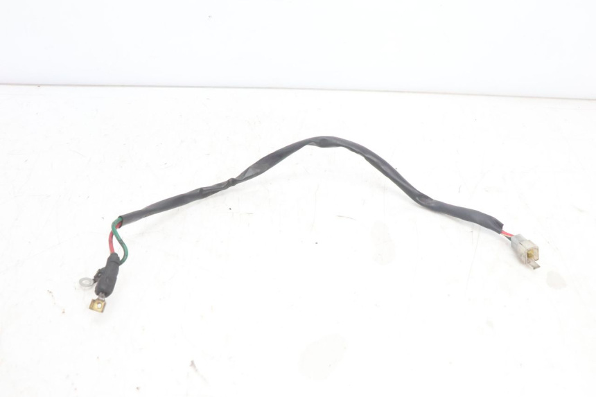 photo de CABLEADO PEUGEOT KISBEE 2T 50 (2010 - 2017) - Detalles de los puntos de fijación