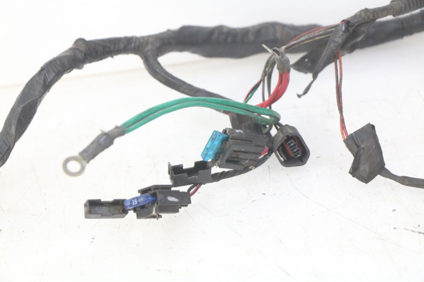 photo de CABLEADO PEUGEOT KISBEE 4T 50 (2018 - 2022) - Recambio usado revisado