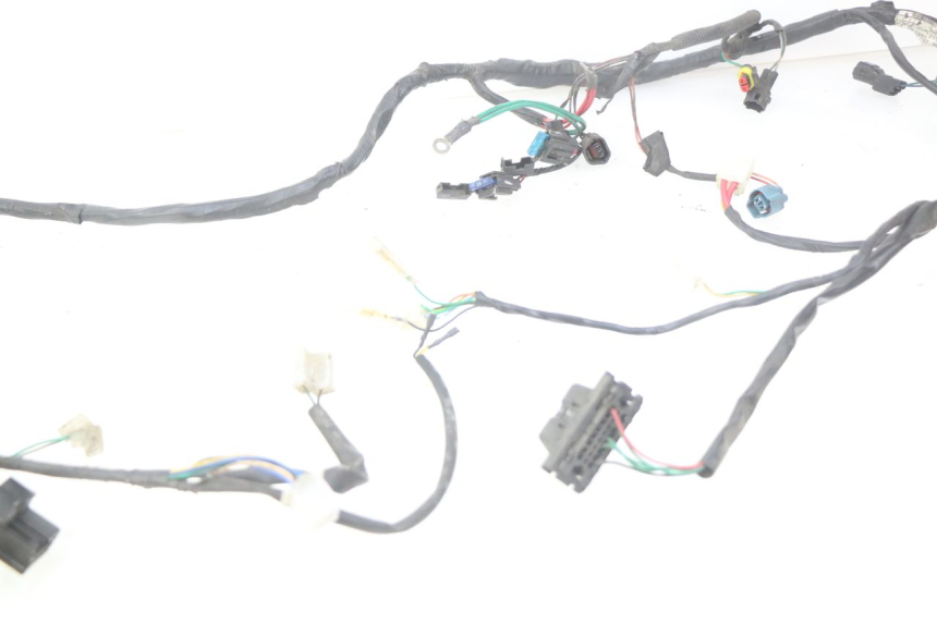 photo de CABLEADO PEUGEOT KISBEE 4T 50 (2018 - 2022) - Marcados y referencias originales