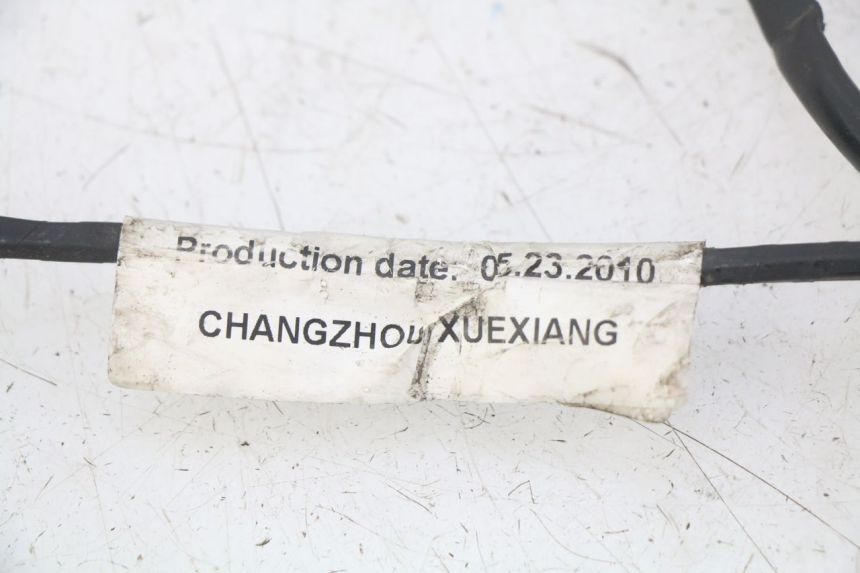 photo de CABLEADO PEUGEOT KISBEE 4T 50 (2010 - 2017) - Otra perspectiva