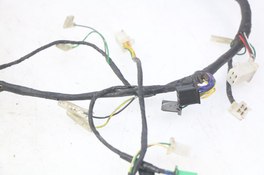 photo de CABLEADO PEUGEOT KISBEE 4T 50 (2010 - 2017) - Vista general del producto