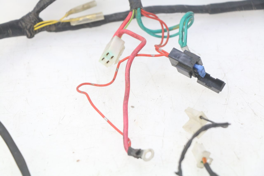 photo de CABLEADO PEUGEOT KISBEE 4T 50 (2010 - 2017) - Recambio usado revisado