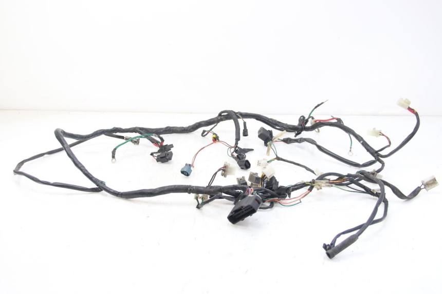 photo de CABLEADO PEUGEOT KISBEE 4T 50 (2018 - 2022) - Vista principal