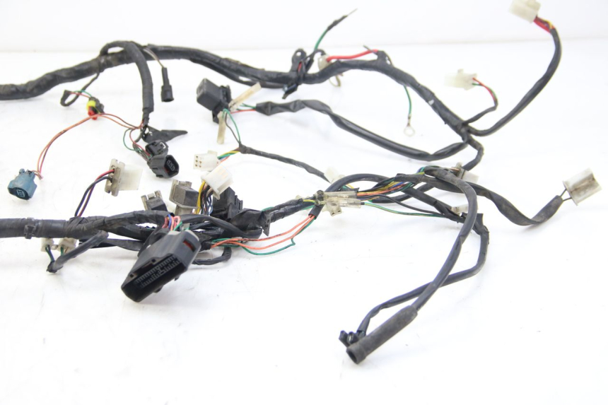 photo de CABLEADO PEUGEOT KISBEE 4T 50 (2018 - 2022) - Vista general del producto