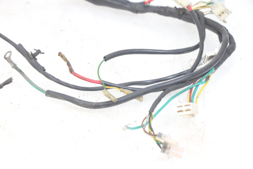 photo de CABLEADO PEUGEOT KISBEE 4T 50 (2010 - 2017) - Primer plano técnico