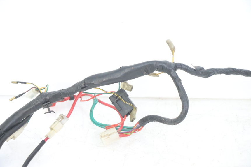 photo de CABLEADO PEUGEOT KISBEE 4T 50 (2010 - 2017) - Vista general del producto
