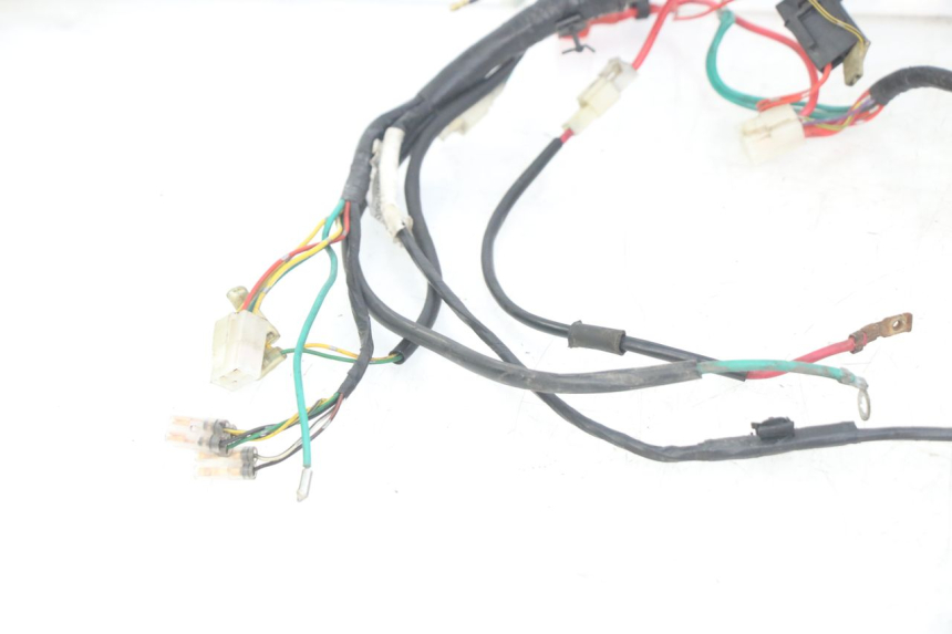 photo de CABLEADO PEUGEOT KISBEE 4T 50 (2010 - 2017) - Marcados y referencias originales