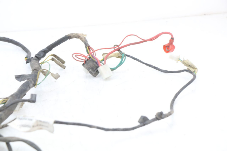 photo de CABLEADO PEUGEOT KISBEE 4T 50 (2010 - 2017) - Zoom estado de uso