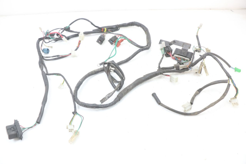 photo de CABLEADO PEUGEOT KISBEE 4T 50 (2018 - 2022) - Vista principal
