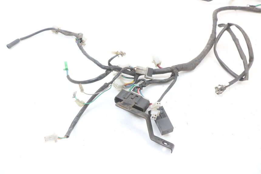 photo de CABLEADO PEUGEOT KISBEE 4T 50 (2018 - 2022) - Zoom estado de uso