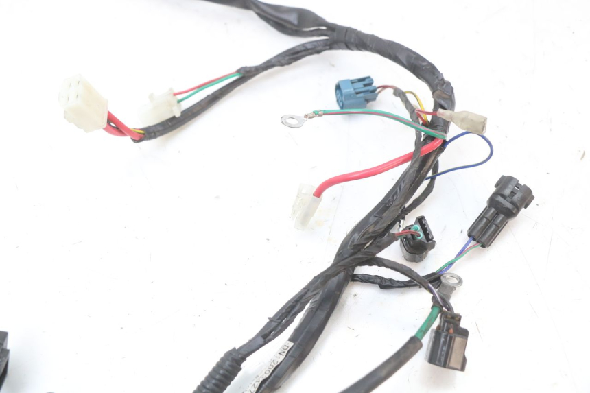 photo de CABLEADO PEUGEOT KISBEE 4T 50 (2018 - 2022) - Vista general del producto