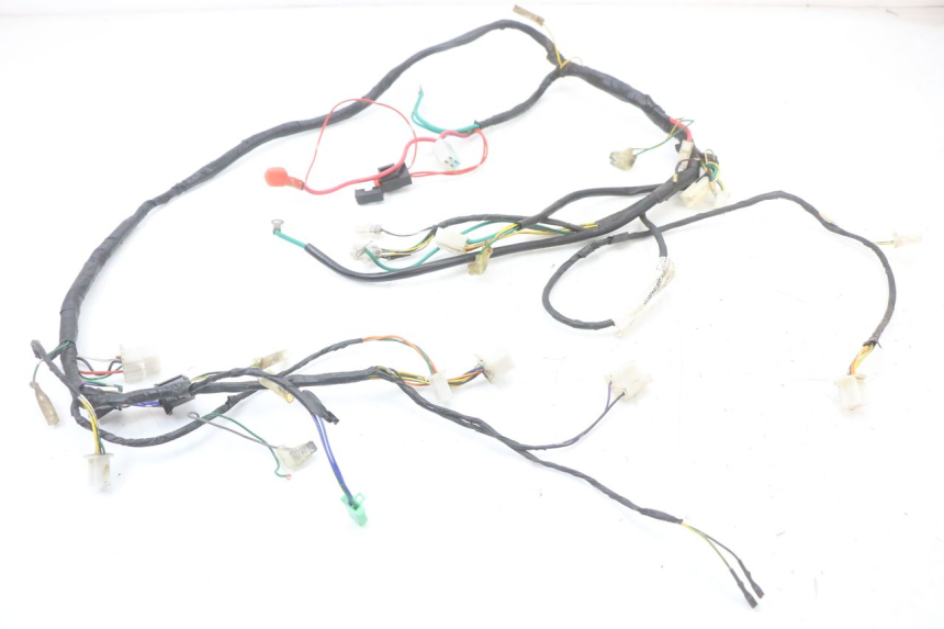 photo de CABLEADO PEUGEOT KISBEE 4T 50 (2010 - 2017) - Vista principal