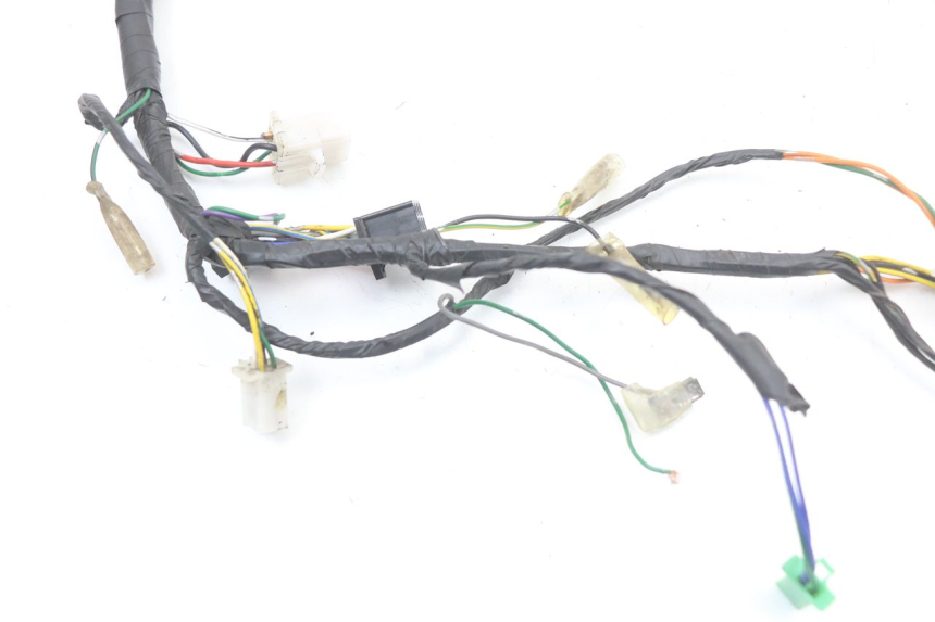 photo de CABLEADO PEUGEOT KISBEE 4T 50 (2010 - 2017) - Primer plano técnico