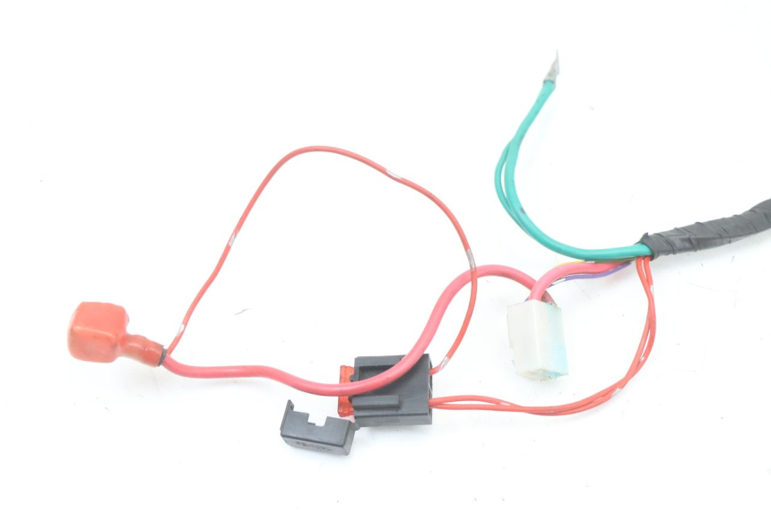 photo de CABLEADO PEUGEOT KISBEE 4T 50 (2010 - 2017) - Vista general del producto