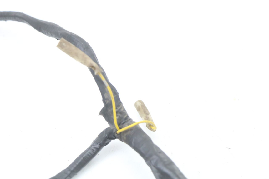 photo de CABLEADO PEUGEOT KISBEE 4T 50 (2010 - 2017) - Detalles de los puntos de fijación
