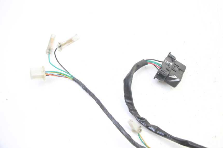 photo de CABLEADO PEUGEOT KISBEE 4T 50 (2018 - 2022) - Zoom estado de uso