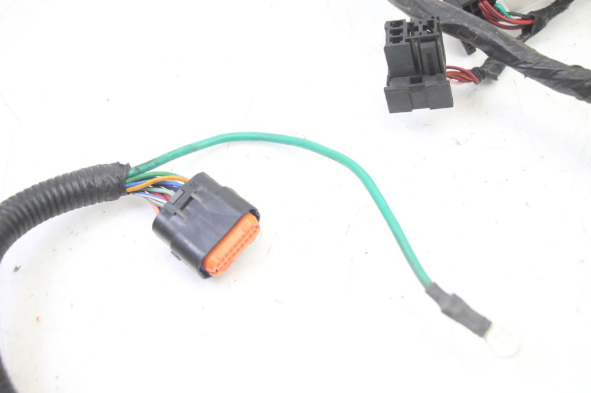 photo de CABLEADO PEUGEOT KISBEE 4T 50 (2018 - 2022) - Vista general del producto