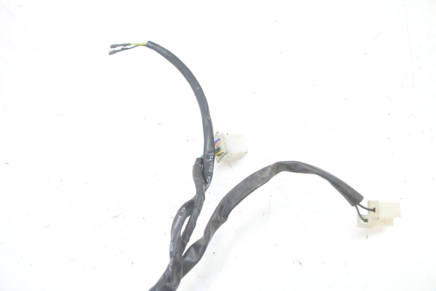 photo de CABLEADO PEUGEOT KISBEE 4T 50 (2018 - 2022) - Recambio usado revisado