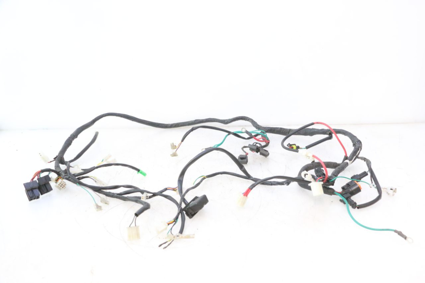 photo de CABLEADO PEUGEOT KISBEE 4T 50 (2023 - 2026) - Vista principal