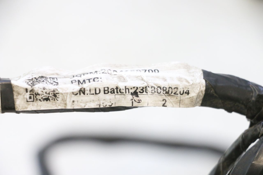 photo de CABLEADO PEUGEOT KISBEE 4T 50 (2023 - 2026) - Detalle de la pieza