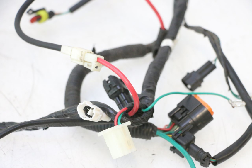 photo de CABLEADO PEUGEOT KISBEE 4T 50 (2023 - 2026) - Otra vista del artículo