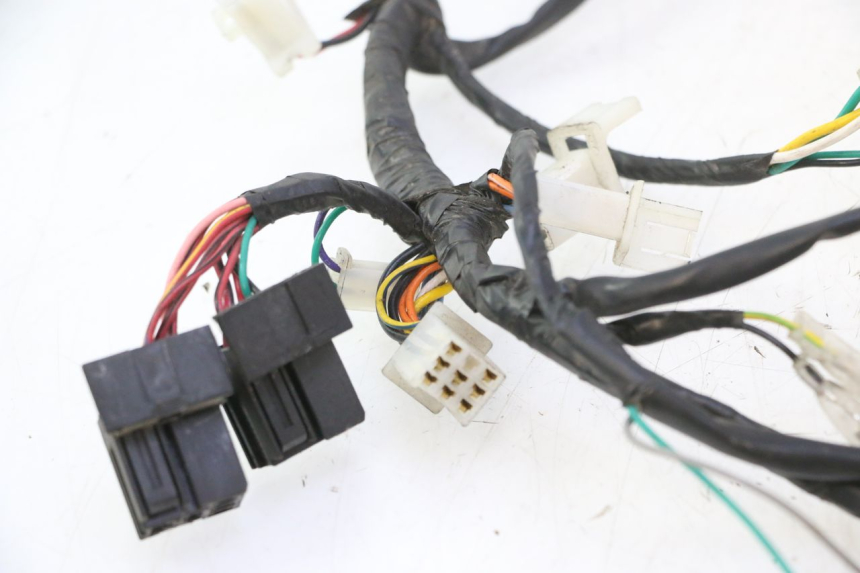 photo de CABLEADO PEUGEOT KISBEE 4T 50 (2023 - 2026) - Primer plano de alta resolución