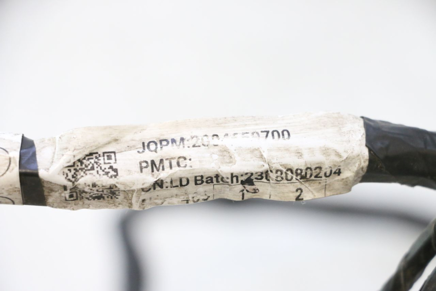 photo de CABLEADO PEUGEOT KISBEE 4T 50 (2023 - 2026) - Zoom estado de uso