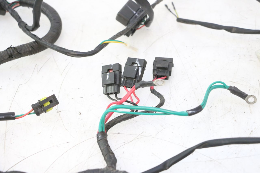 photo de CABLEADO PEUGEOT KISBEE 4T 50 (2023 - 2026) - Otra perspectiva