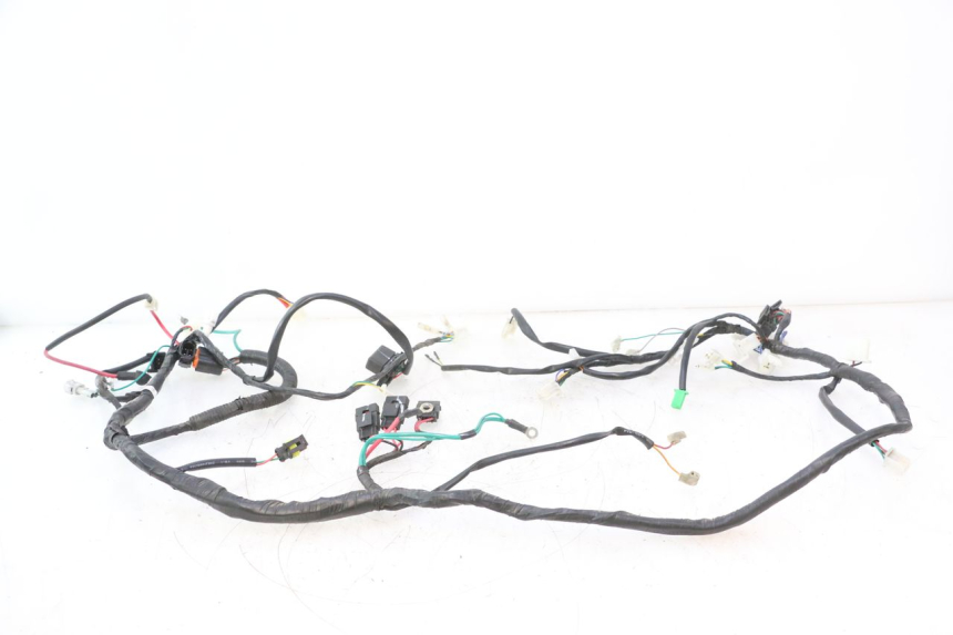 photo de CABLEADO PEUGEOT KISBEE 4T 50 (2023 - 2026) - Vista general del producto
