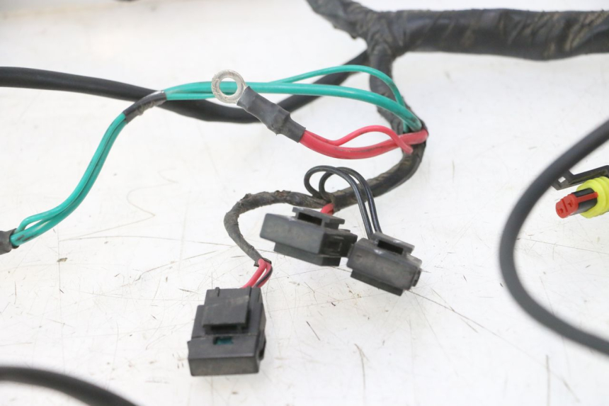 photo de CABLEADO PEUGEOT KISBEE 4T 50 (2023 - 2026) - Recambio usado revisado