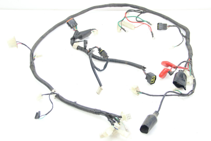 photo de CABLEADO ORCAL KITE 4T 50 (2019 - 2023) - Vista principal